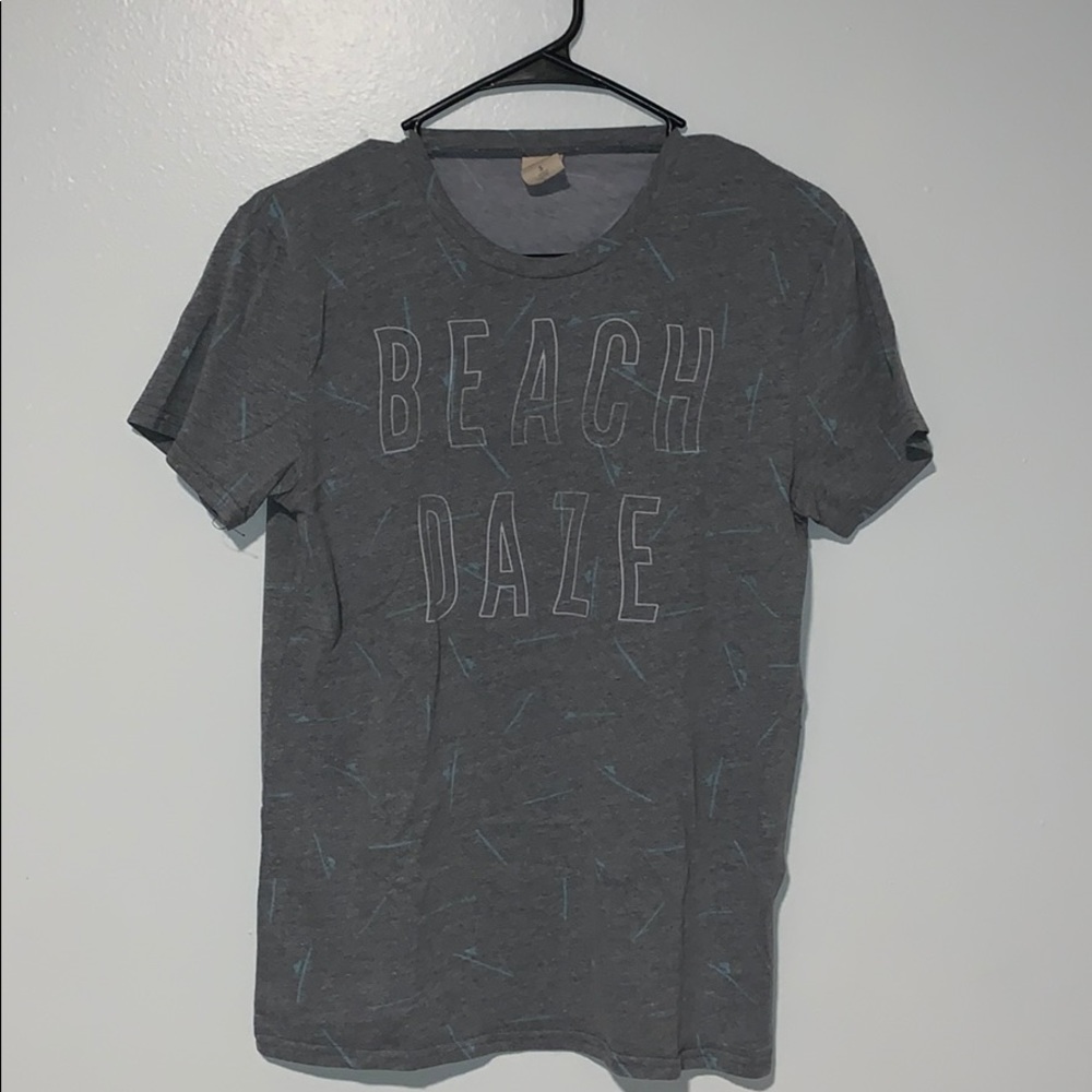 Hollister Beach Shirt